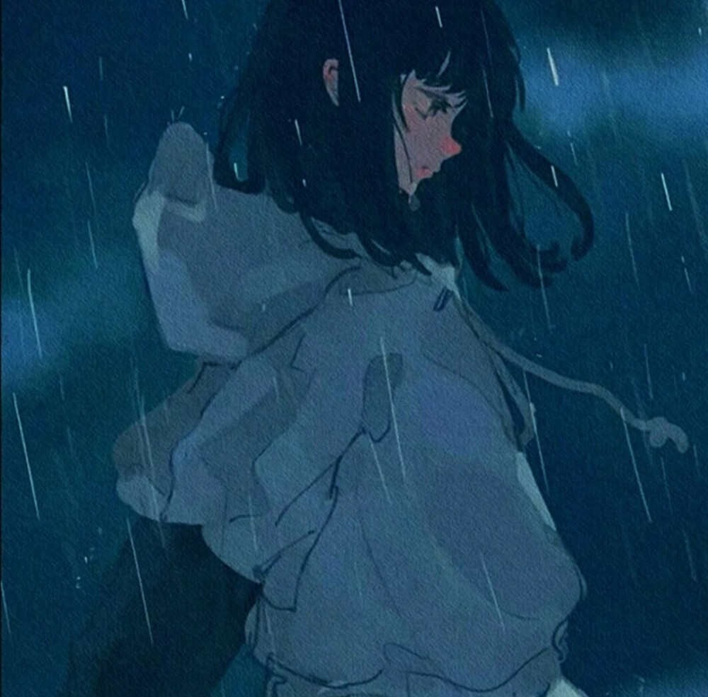 风起长街